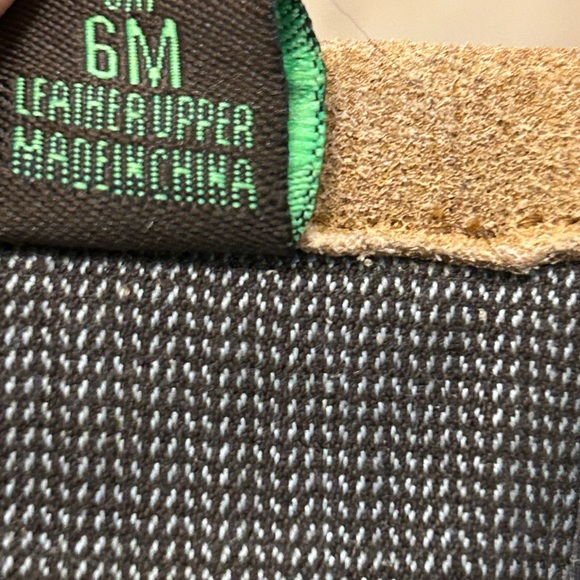 Suede Knee High Riding Style Boots "URI" Camel Womens 6 Sam Edelman Rockabilly - Picture 8 of 13